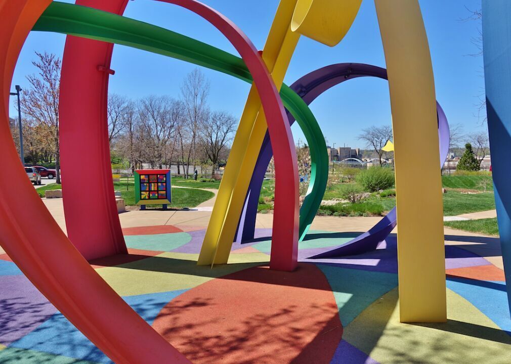 #28. Omaha, Nebraska